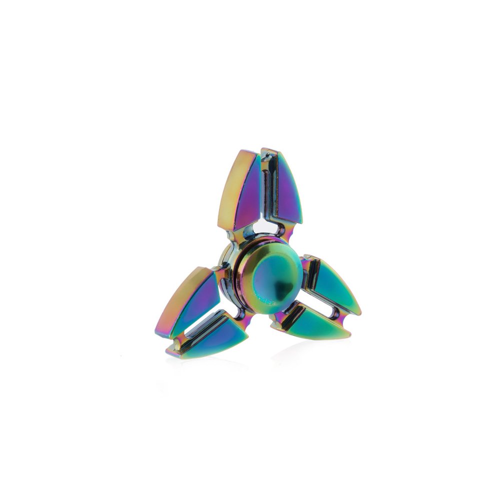 Fidget Spinner "Rainbow”