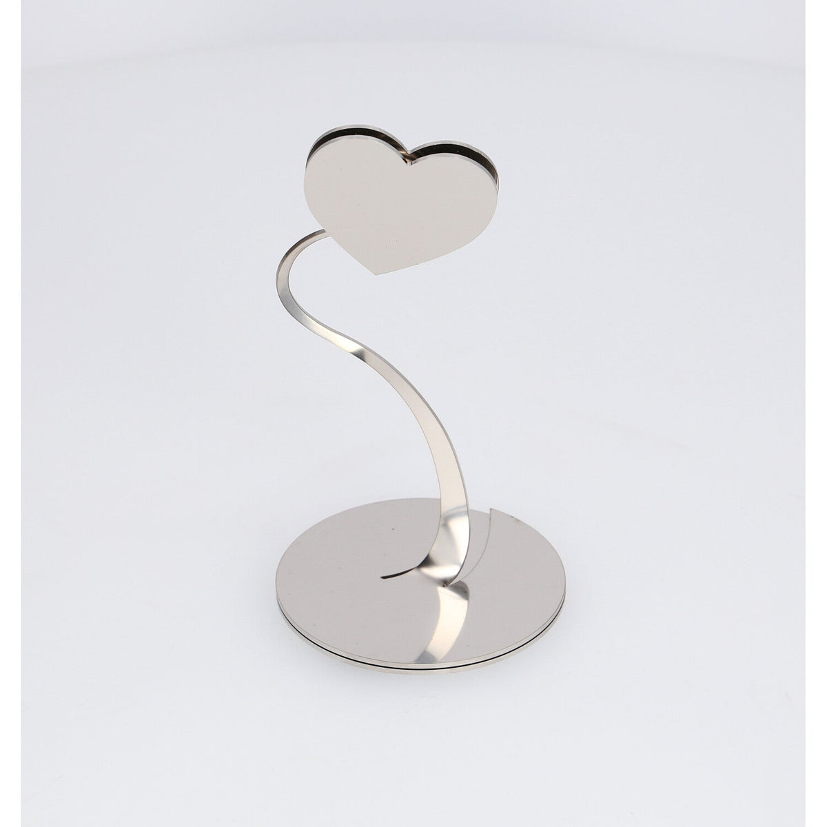 "Design-Münzhalter ""Heart"""