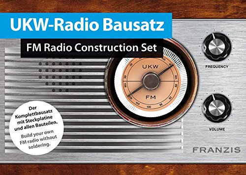 UKW-Radio selber bauen