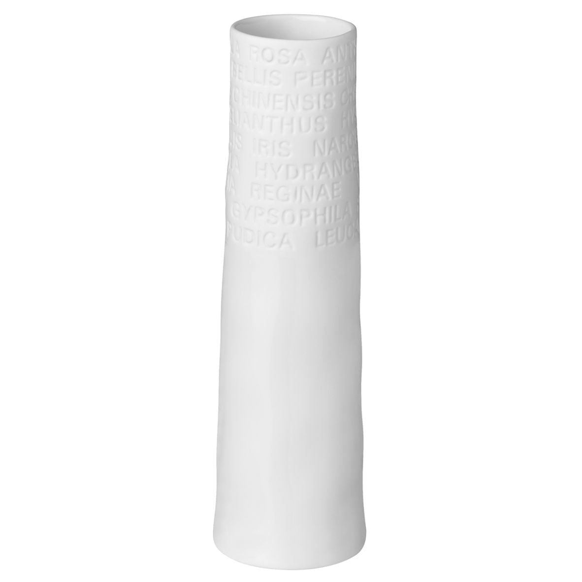 räder Zuhause Raumpoesie Vase Porzellanvase klein