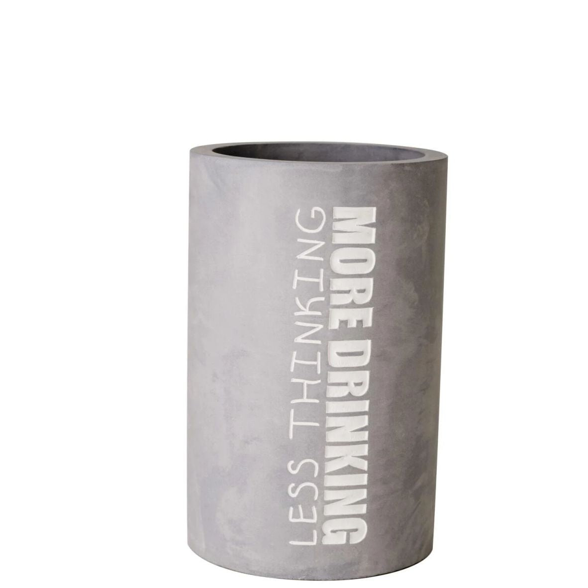 Flaschenkühler More Drinking - Räder Design
