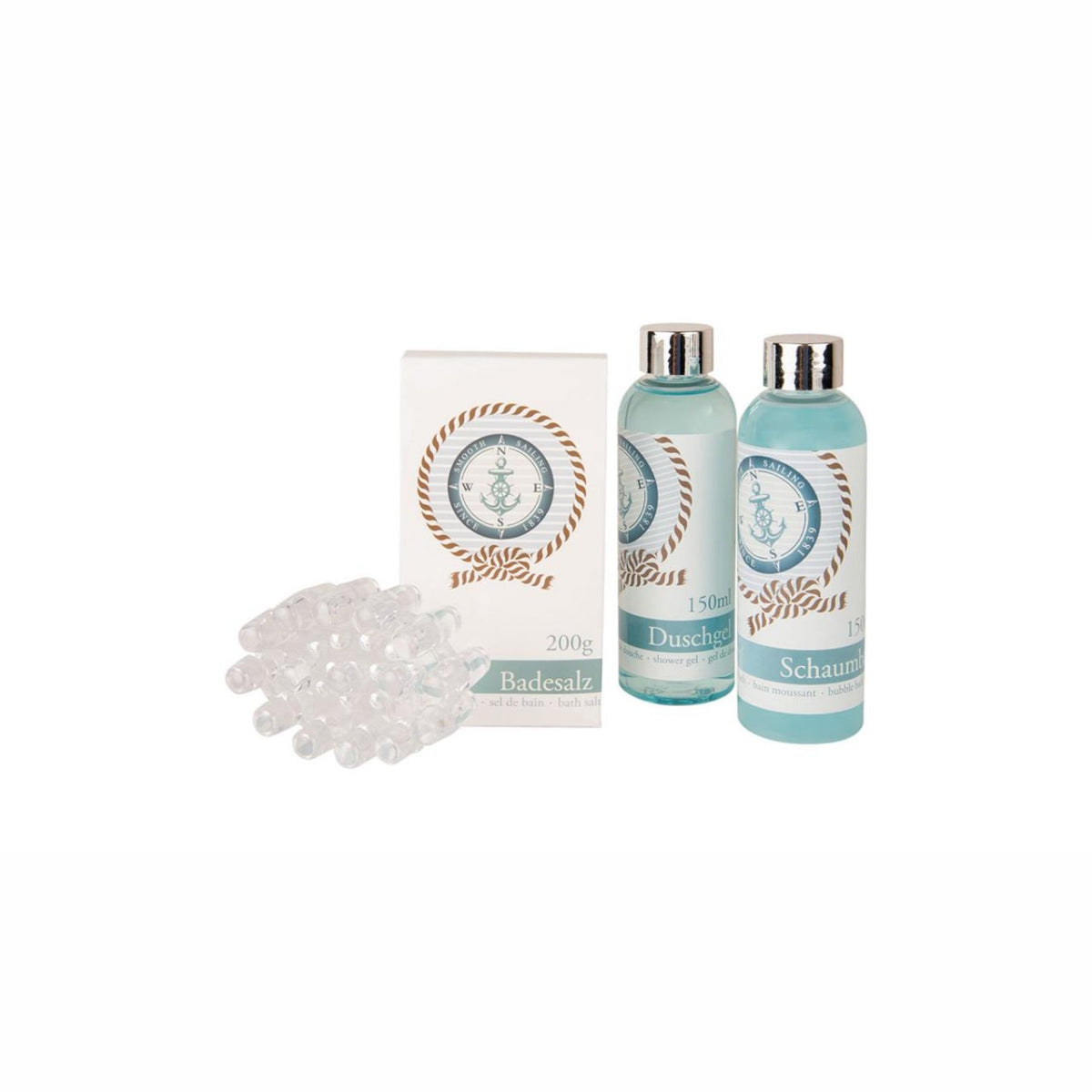 Wellness-Geschenkset 5-teilig