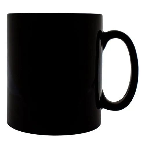 Personalisierte Fototasse - Farbwechsel Zaubertasse mit eigenem Foto - FOTOFOL