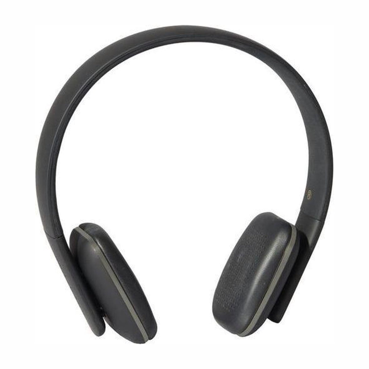 KREAFUNK Ahead Lautsprecher, kabellos, Radio-Headset, Kopfhörer Schwarz
