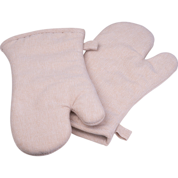 2er Set Ofenhandschuhe LEONOR
