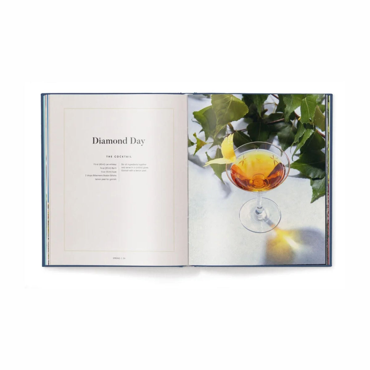 Buch - Cocktails und Drinks aus Skandinavien