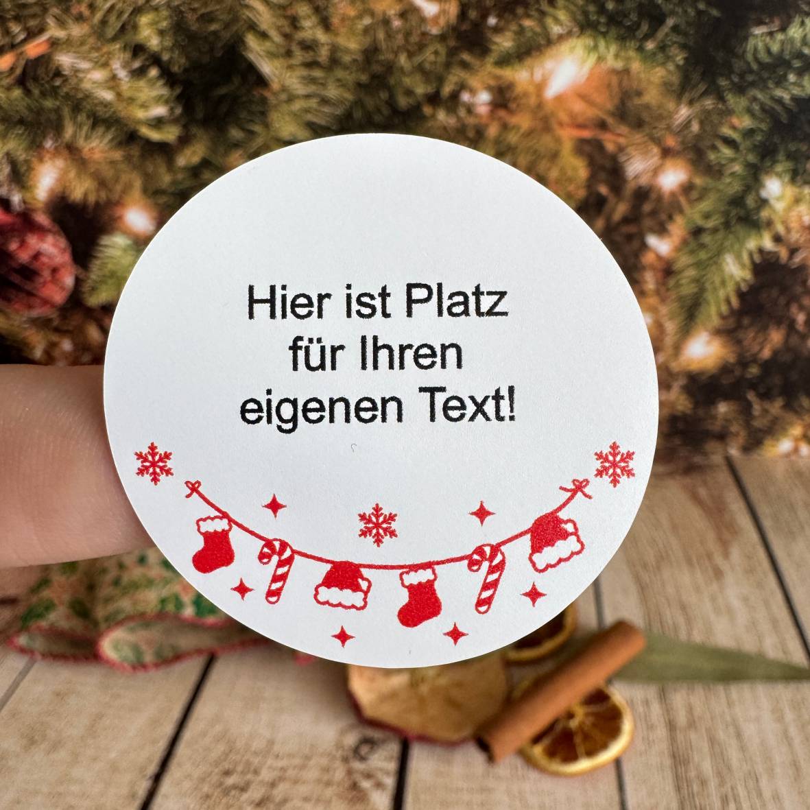 FOTOFOL - personalisierte Weihnachtsaufkleber, festliche Aufkleber, Aufkleber für Geschenke, Weihnachtsaufkleber mit Namen, DIY Weihnachtsaufkleber, Aufkleber für Weihnachtskarten, selbstklebende Weihnachtsaufkleber, Aufkleber für Geschenkverpackungen, Weihnachtsdeko Aufkleber, Aufkleber für Adventskalender, niedliche Weihnachtsaufkleber, Weihnachten Sticker
