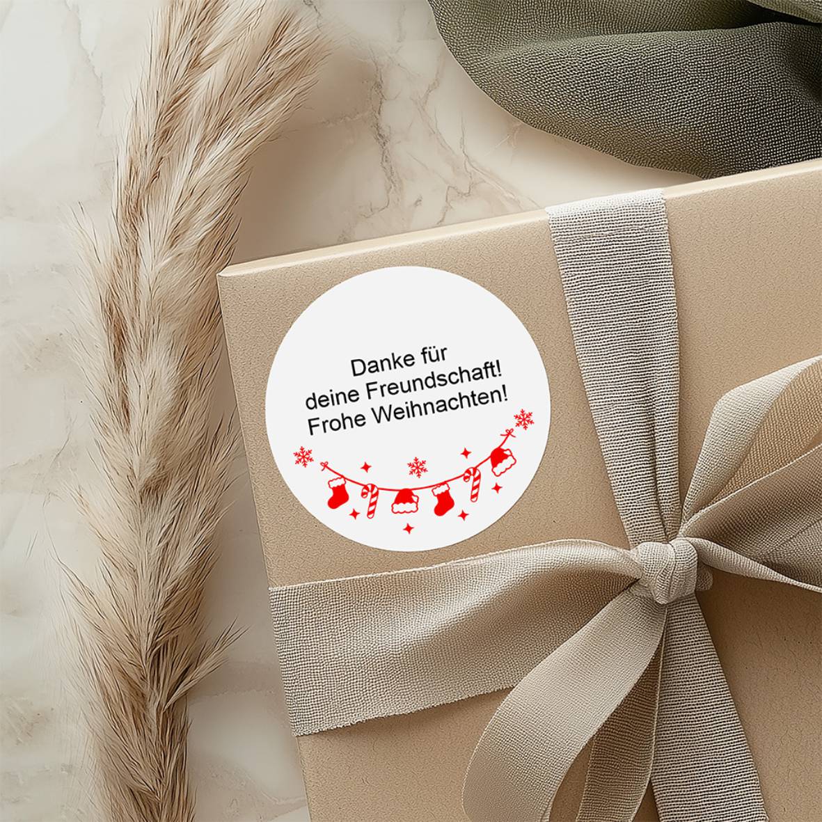 FOTOFOL - personalisierte Weihnachtsaufkleber, festliche Aufkleber, Aufkleber für Geschenke, Weihnachtsaufkleber mit Namen, DIY Weihnachtsaufkleber, Aufkleber für Weihnachtskarten, selbstklebende Weihnachtsaufkleber, Aufkleber für Geschenkverpackungen, Weihnachtsdeko Aufkleber, Aufkleber für Adventskalender, niedliche Weihnachtsaufkleber, Weihnachten Sticker