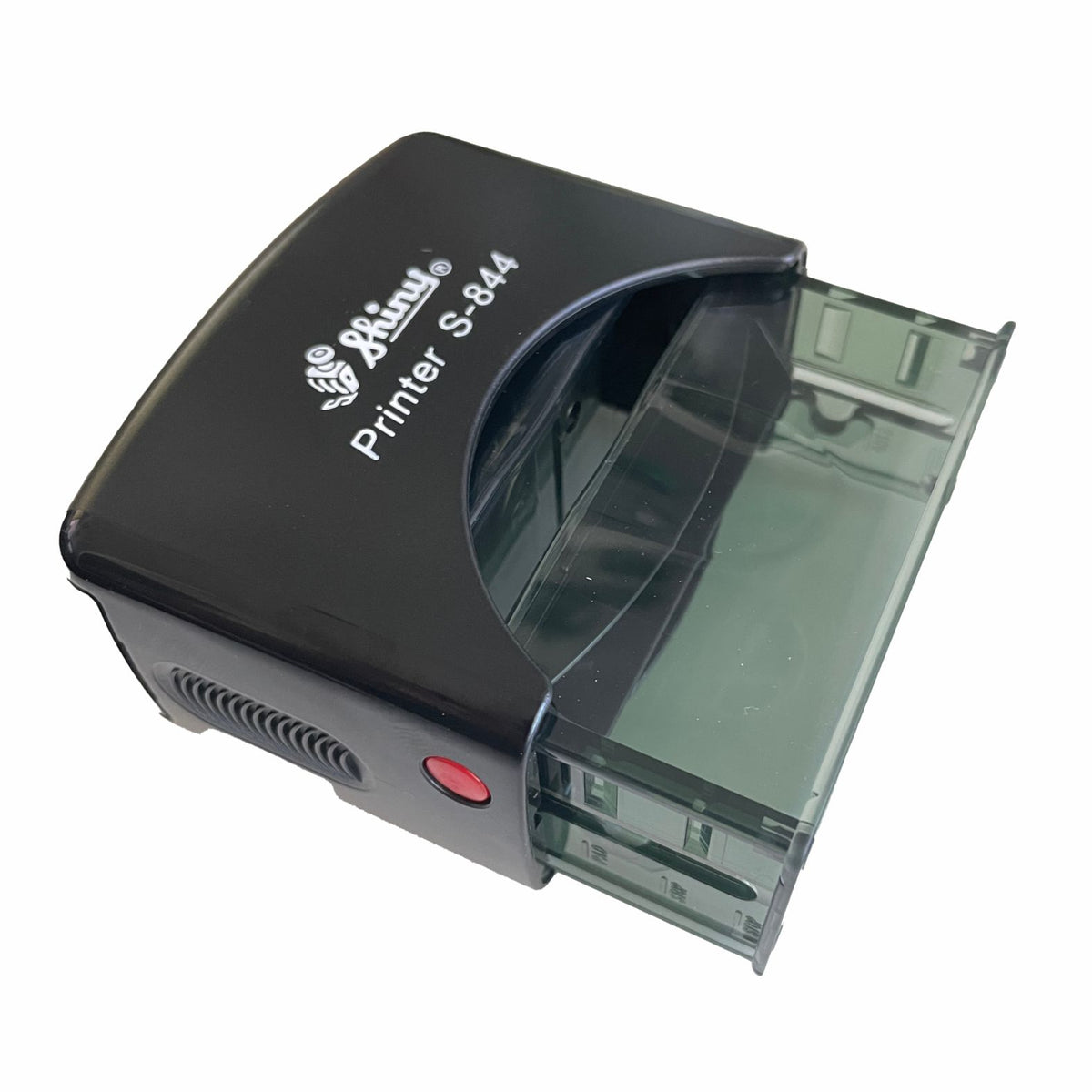 Personalisierter Stempel mit Wunschtext - FOTOFOL