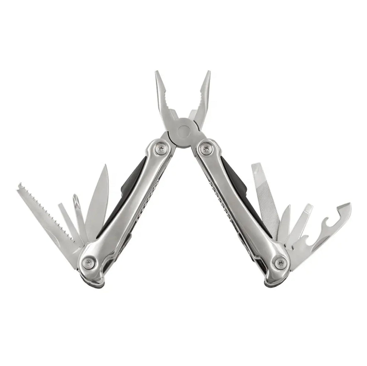 Personalisierbares Multitool & Magnetarmband - Weltbester Papa - FOTOFOL
