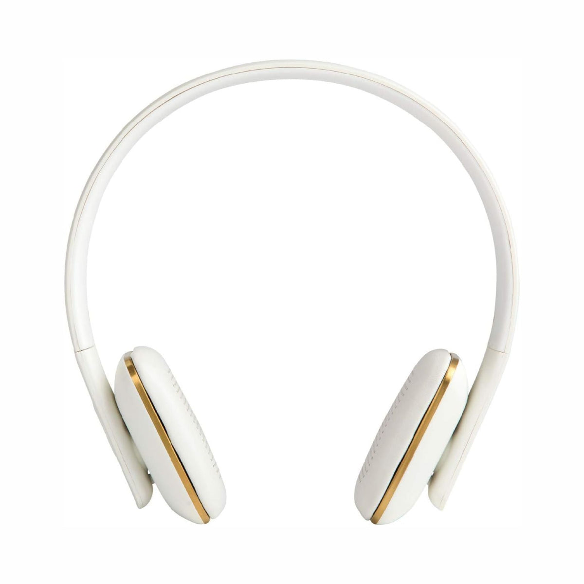 Kopfhörer Weiß kabellos, Radio-Headset