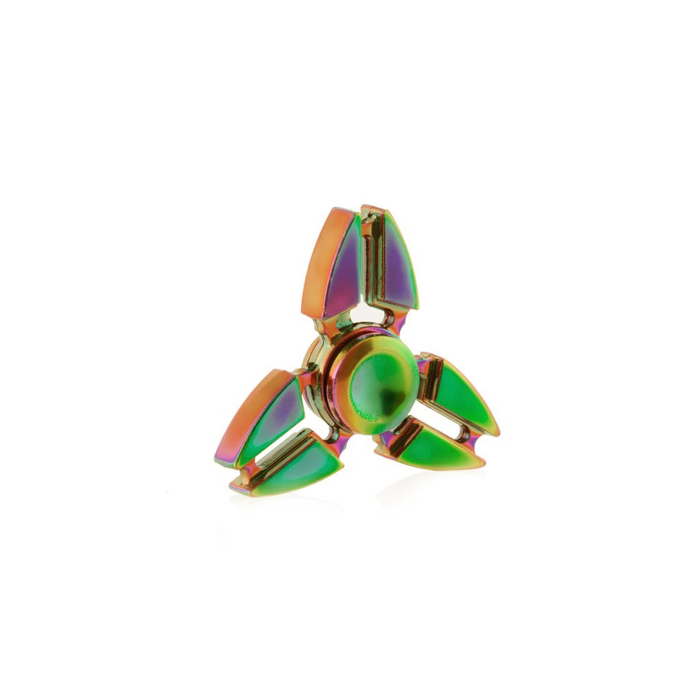 Fidget Spinner "Rainbow”