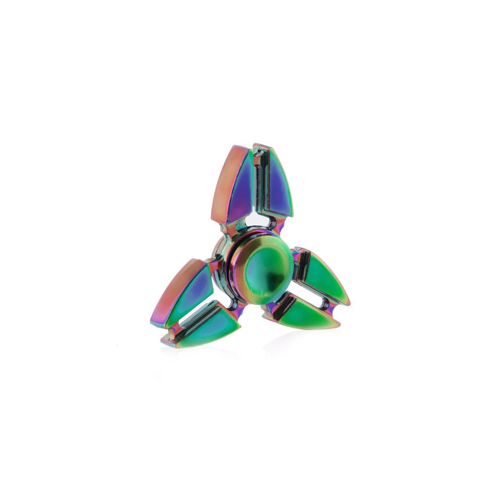Fidget Spinner "Rainbow”