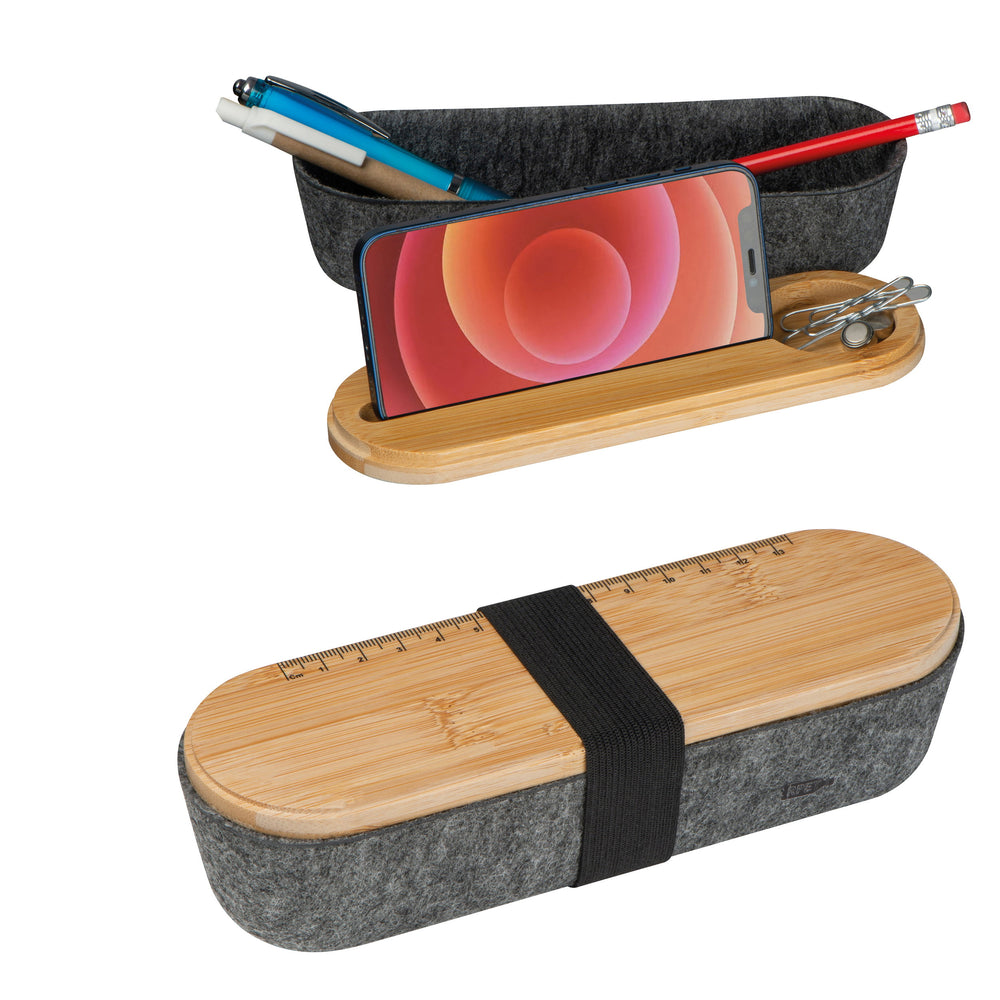 Etui für Schreibgeräte LUISE