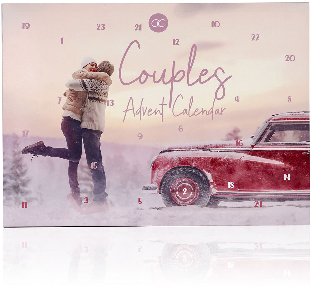 Adventskalender Couples