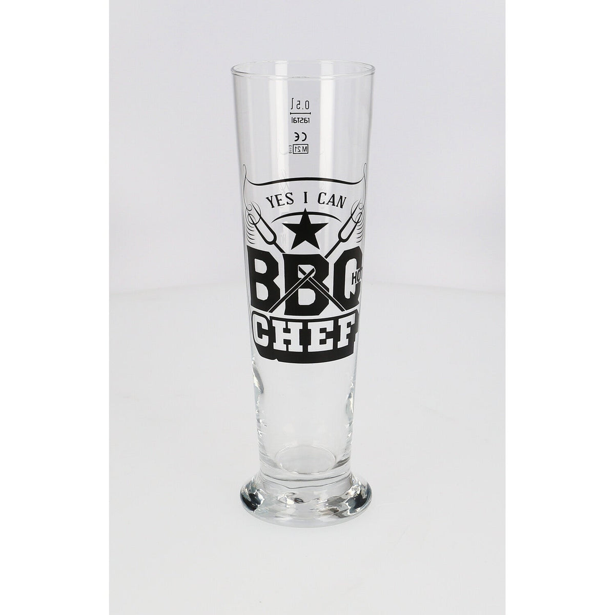Geschenkset BBQ-Chef