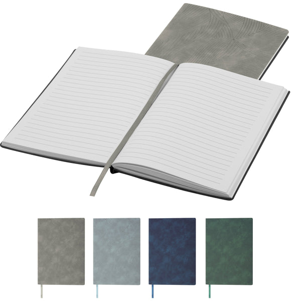 A5 Notizbuch mit Soft Cover BETH