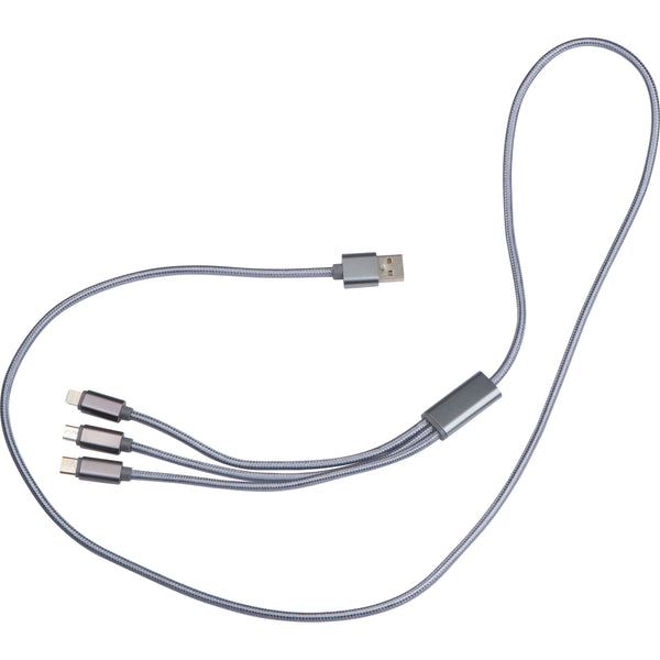 Langes Ladekabel WINCENTY
