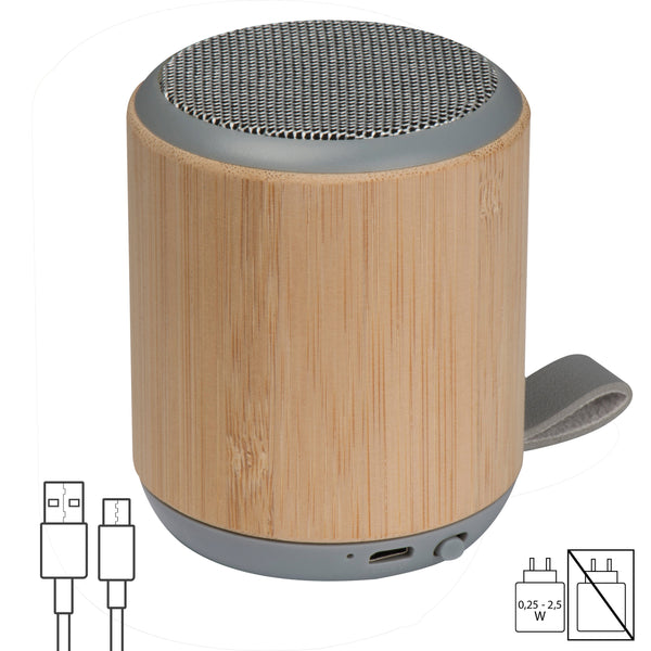 Bluetooth Lautsprecher JOSEFINE