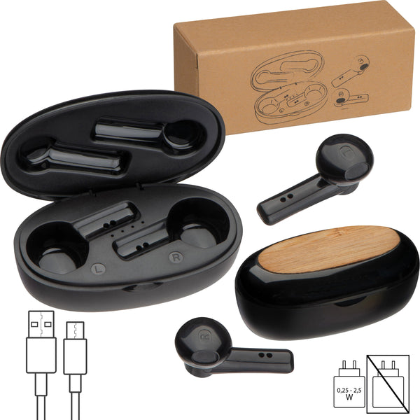 Bluetooth Kopfhörer TAYLOR