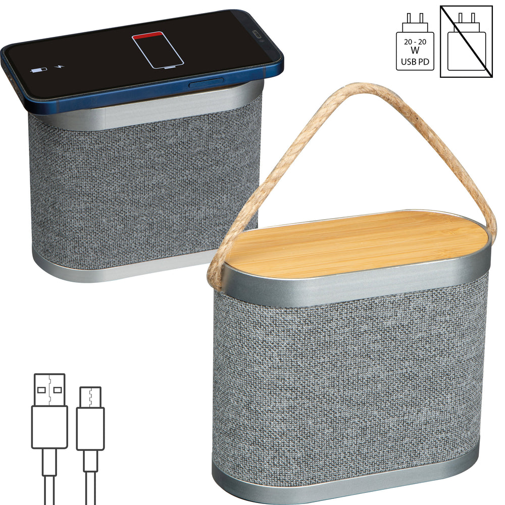Bluetooth Lautsprecher