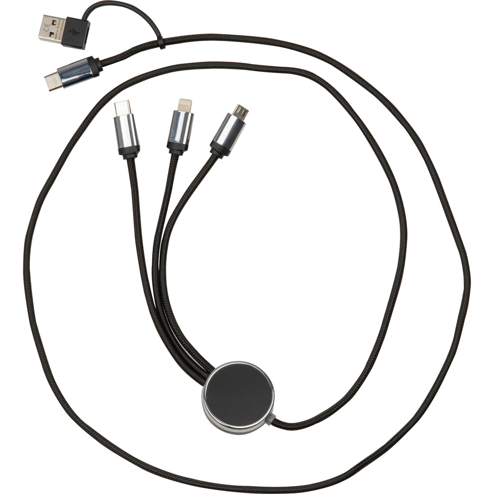 Ladekabel mit Leuchtfunktion INGE