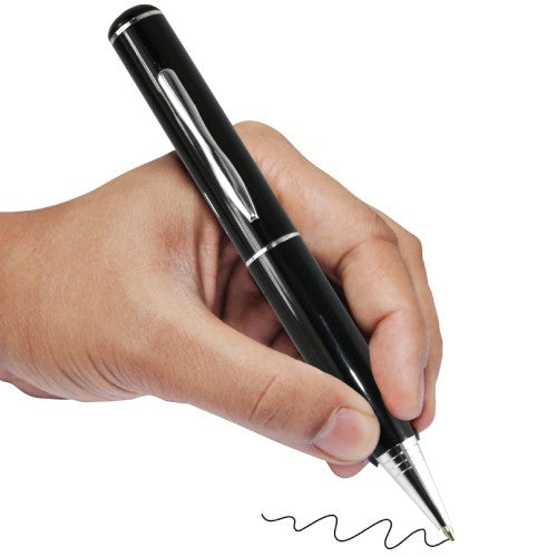 Spy Pen 