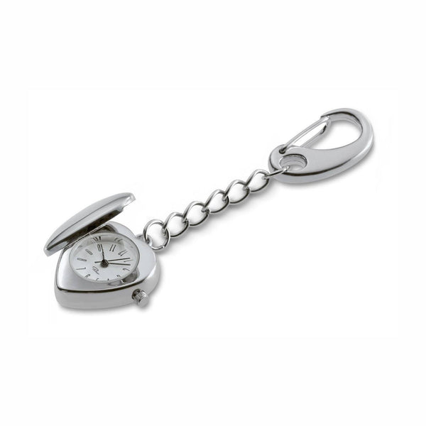 PHILIPPI - Love Schlüsselanhänger Taschenuhr