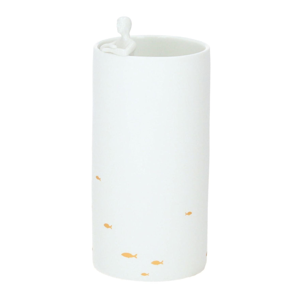 Räder - Vase Badeteich 22cm