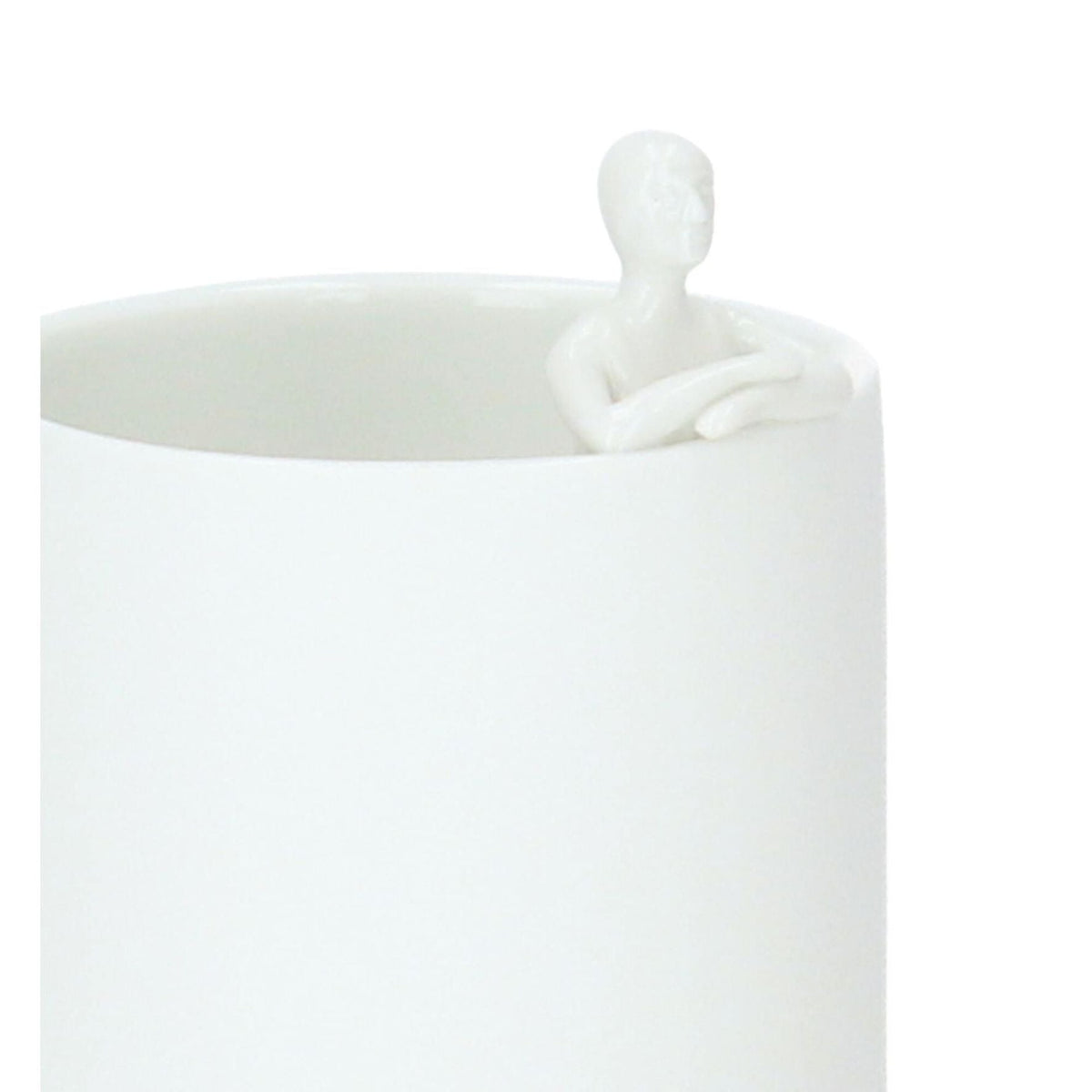 Räder - Vase Badeteich 22cm