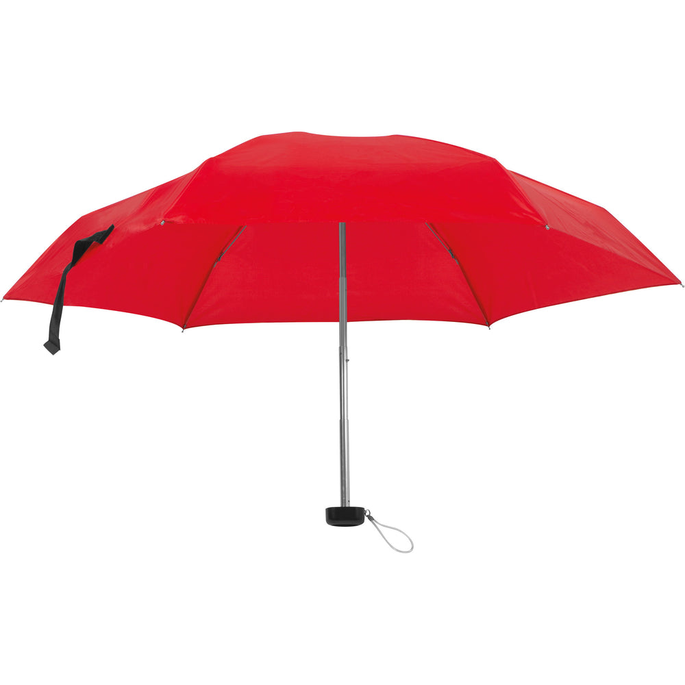 Mini-Regenschirm in einem EVA Etui FLORIAN