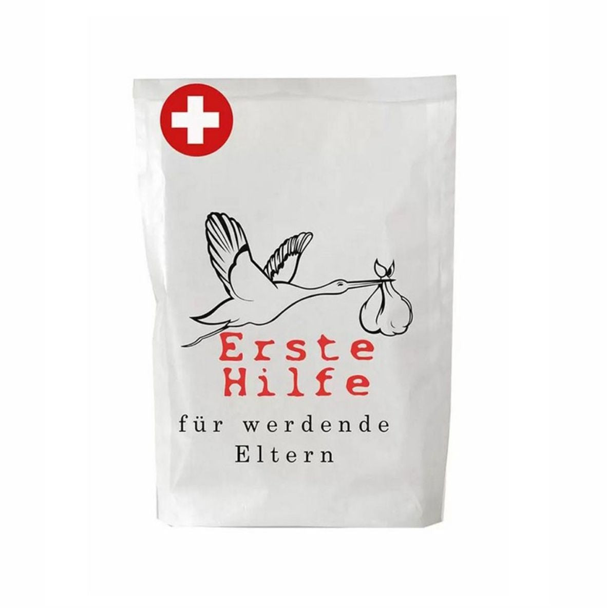 Wunderle Wundertüte - Erste Hilfe, für werdende Eltern