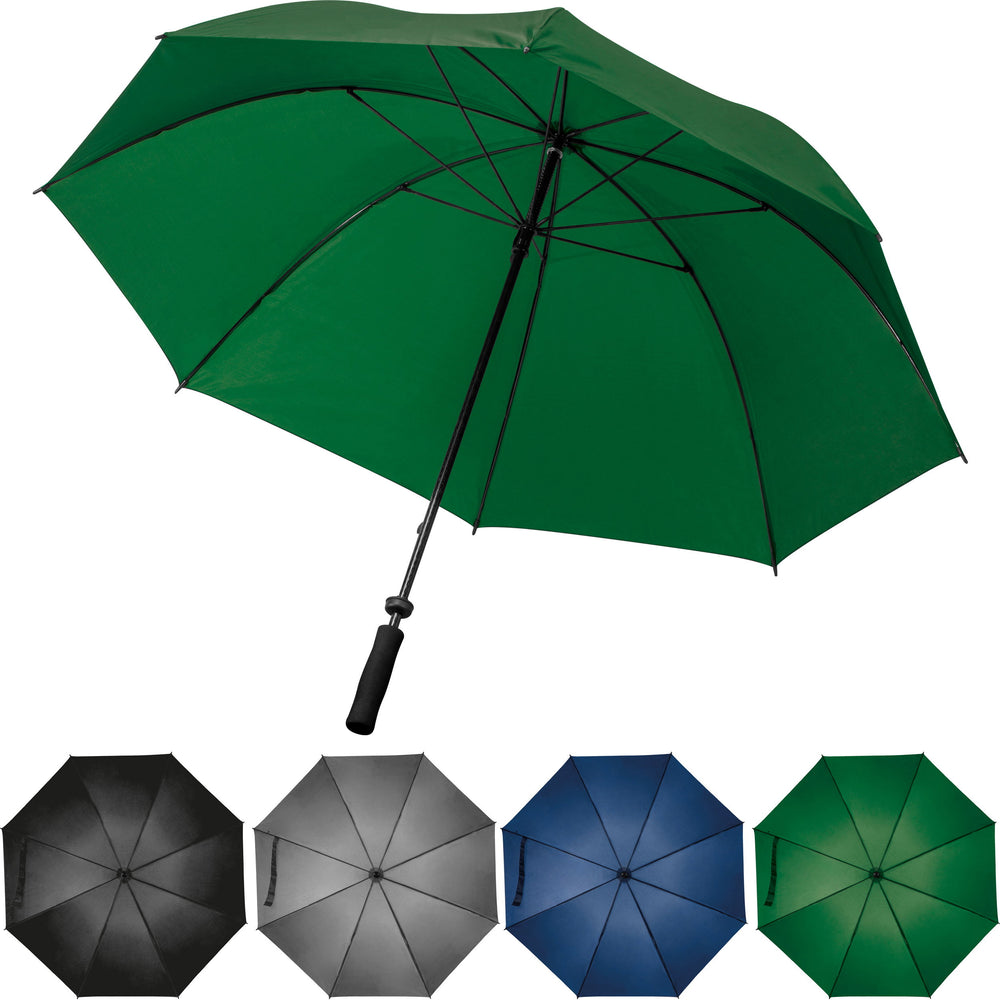 Großer Regenschirm aus Polyester ADA