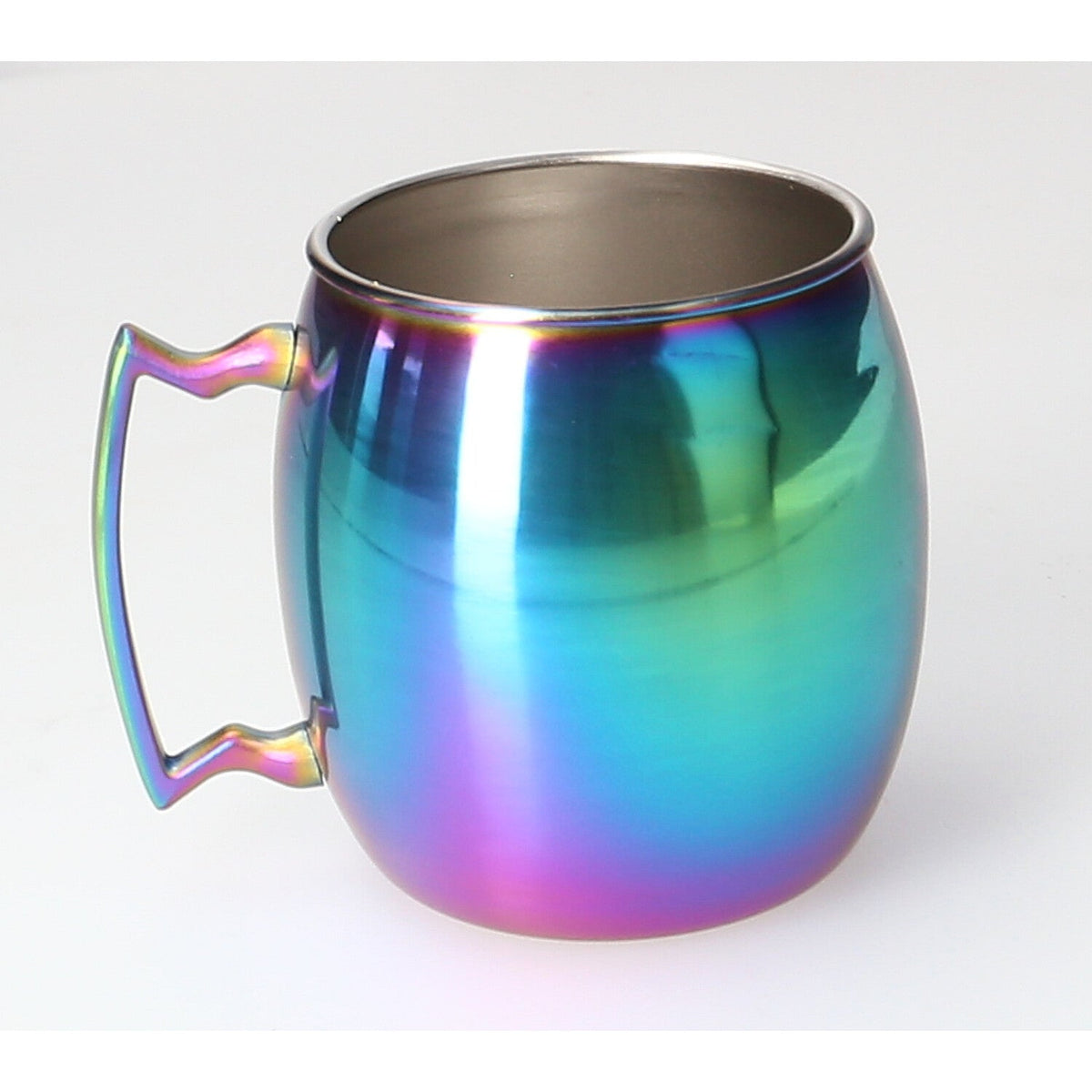 Regenbogen Bar-Tasse