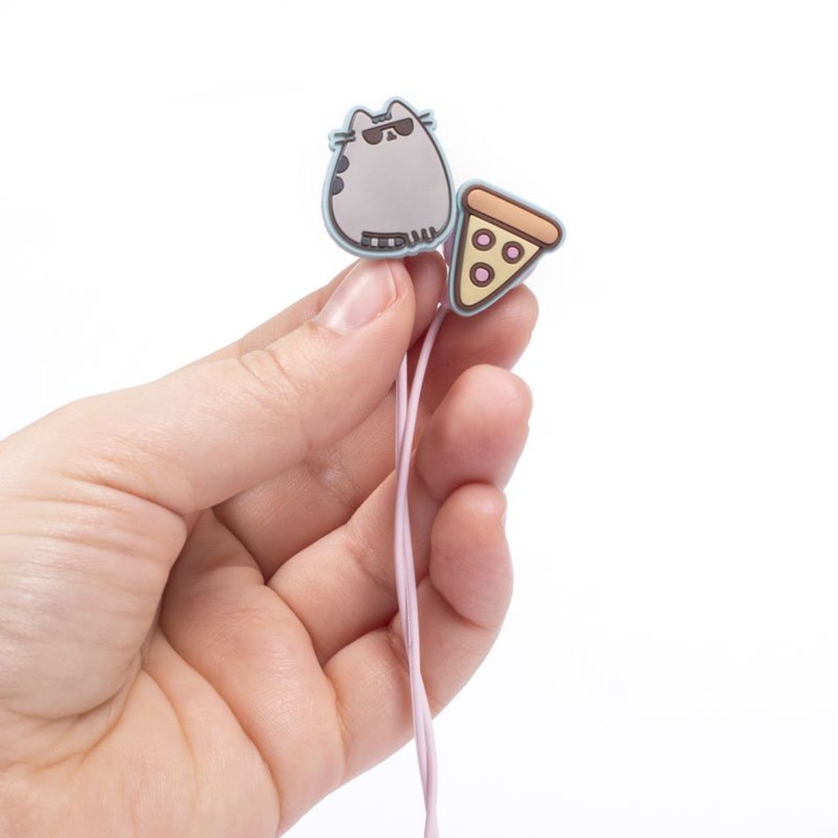 PUSHEEN Kopfhörer