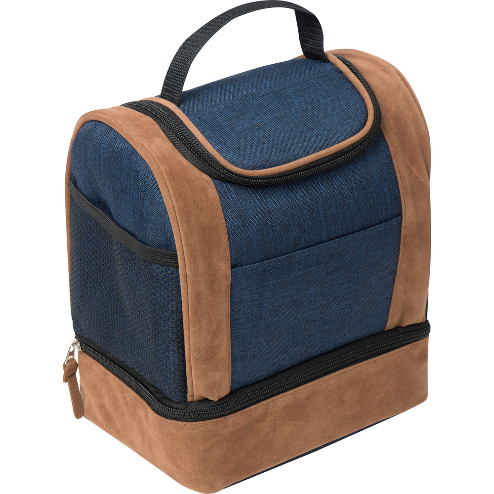 Kühltasche aus Polyester PAWEL