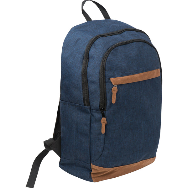 Rucksack aus Polyester TARA