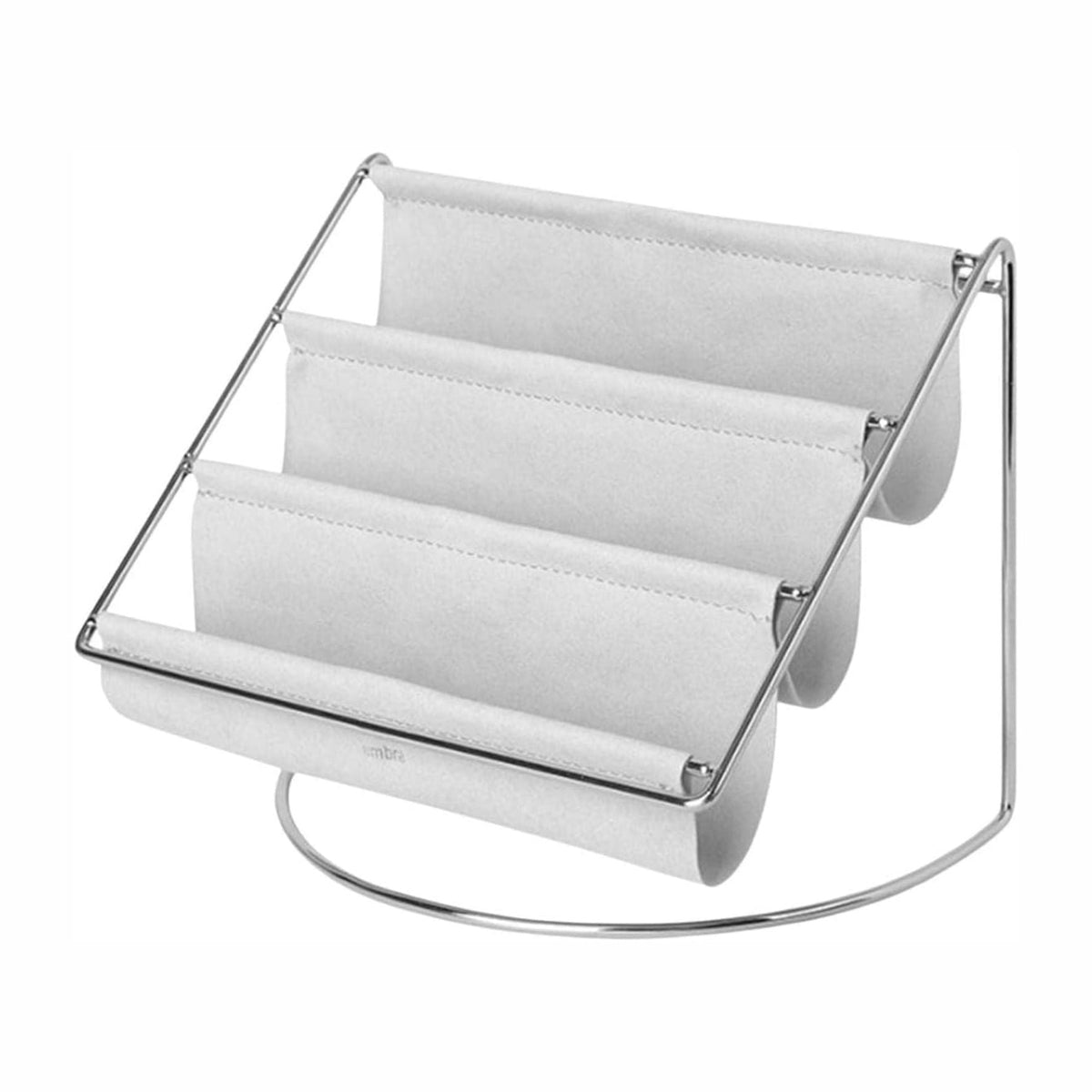Umbra Hammock Accessoire Organizer ­- Ablage für Schlüssel, Sonnenbrillen, Lesebrillen, Handys, Briefe und Mehr