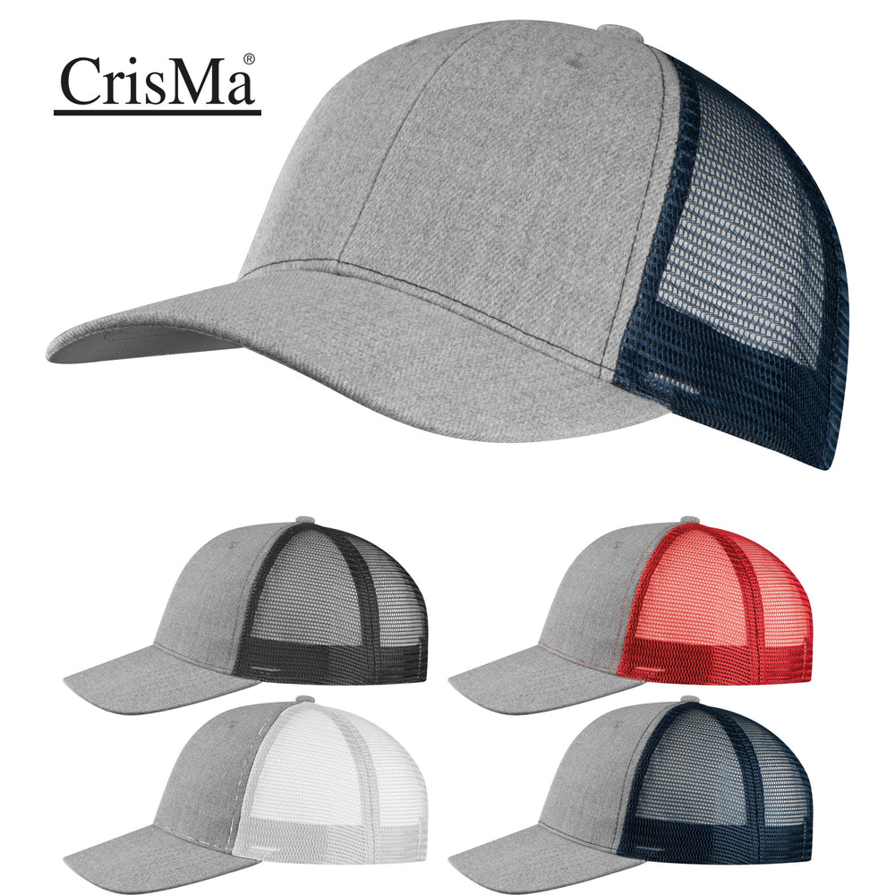 Baseballcap mit Netz FRANKLIN
