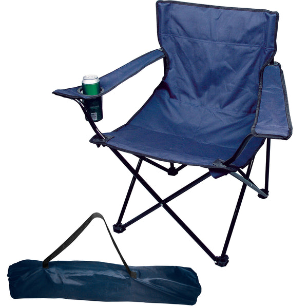 Faltbarer Sessel SUZANNE