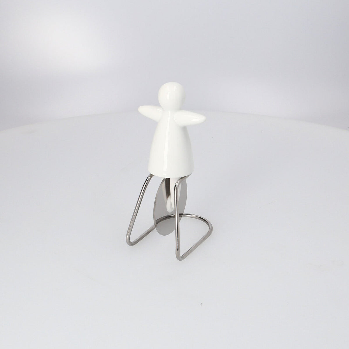 PO SIS. Pizza Cutter