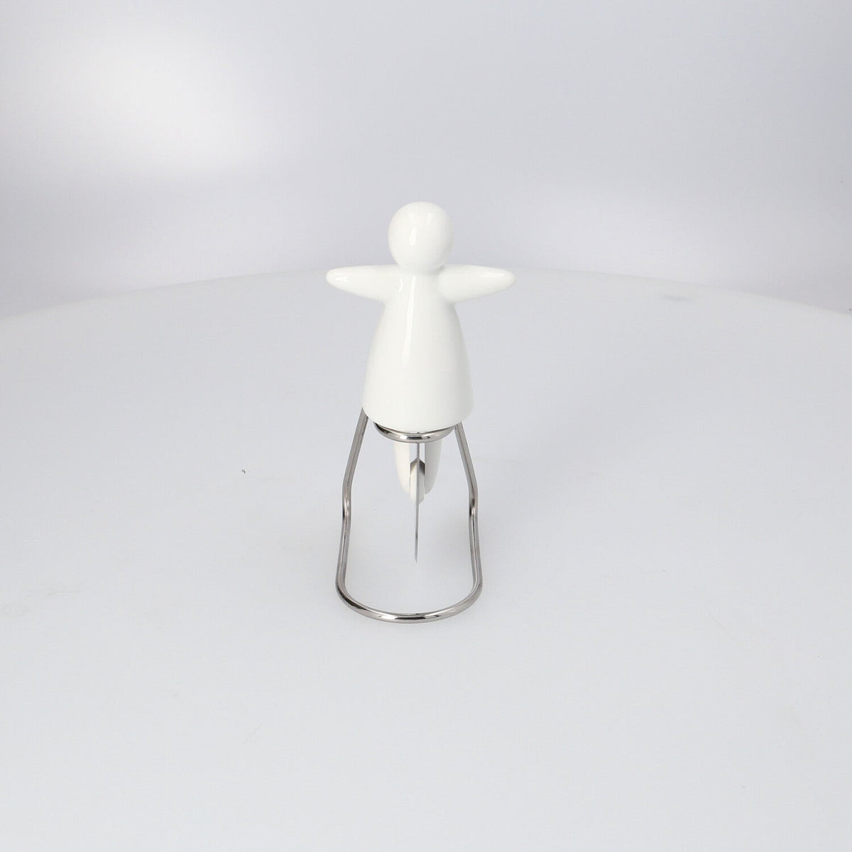 PO SIS. Pizza Cutter