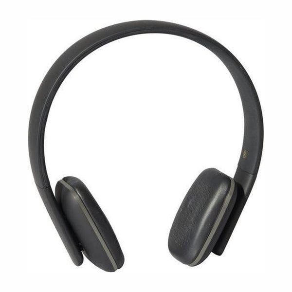 KREAFUNK Ahead Lautsprecher, kabellos, Radio-Headset, Kopfhörer Schwarz