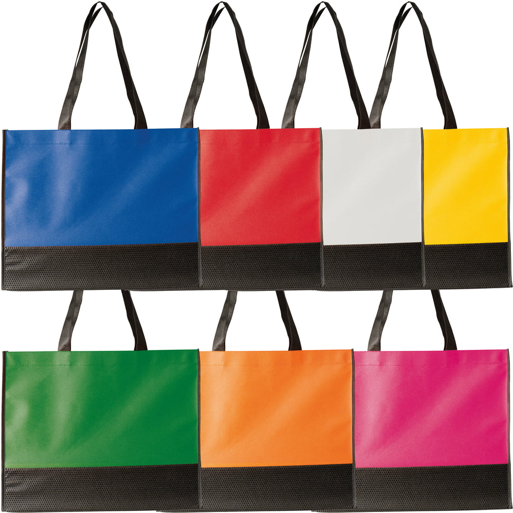 Faltbare Non Woven Einkaufstasche COURTNEY