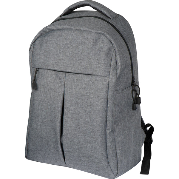 Rucksack aus Polyester LUKE