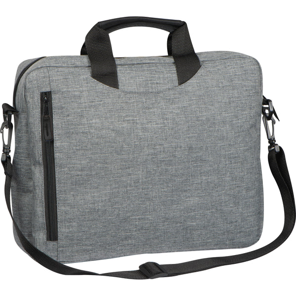 Dokumententasche aus Polyester MYRA