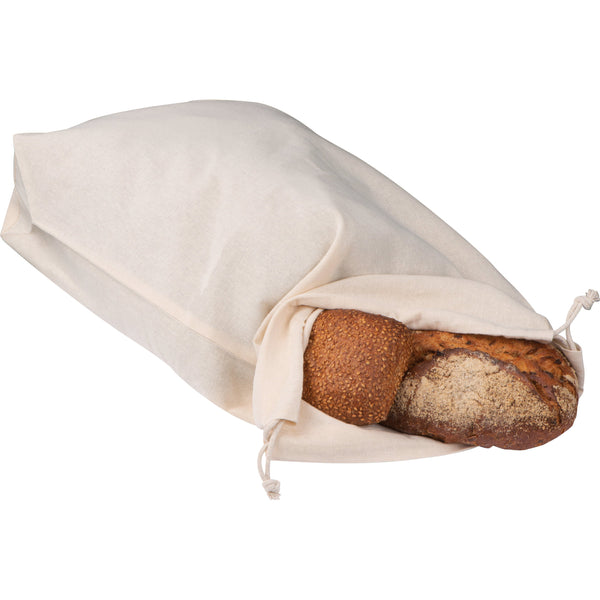 Baumwollsäckchen für Brot OLIVIERO