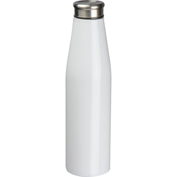Trinkflasche aus Metall, 750ml LINDSAY