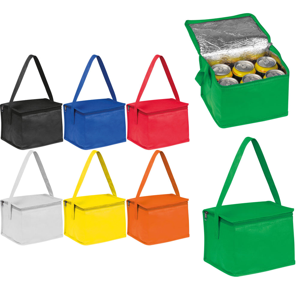 Non-Woven Kühltasche LUDMILA