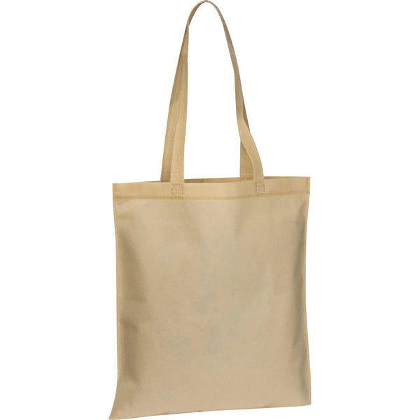 Non Woven Tasche mit langen Henkeln GIANLUCA